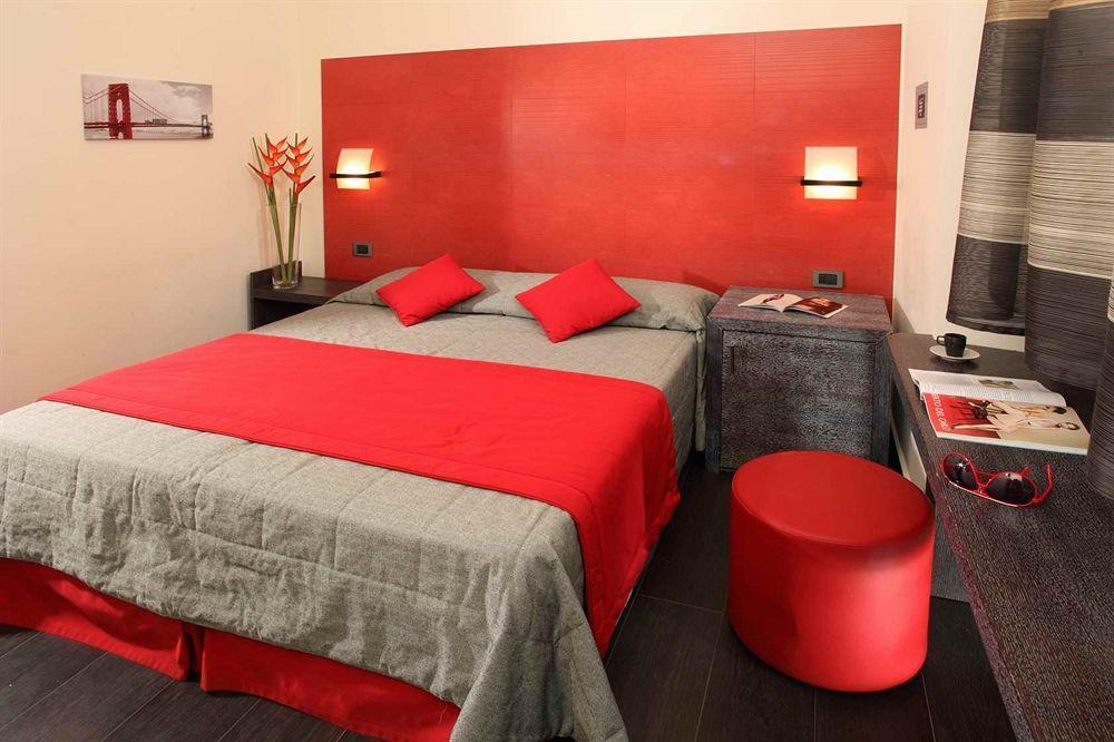 Class House Roma Exterior foto