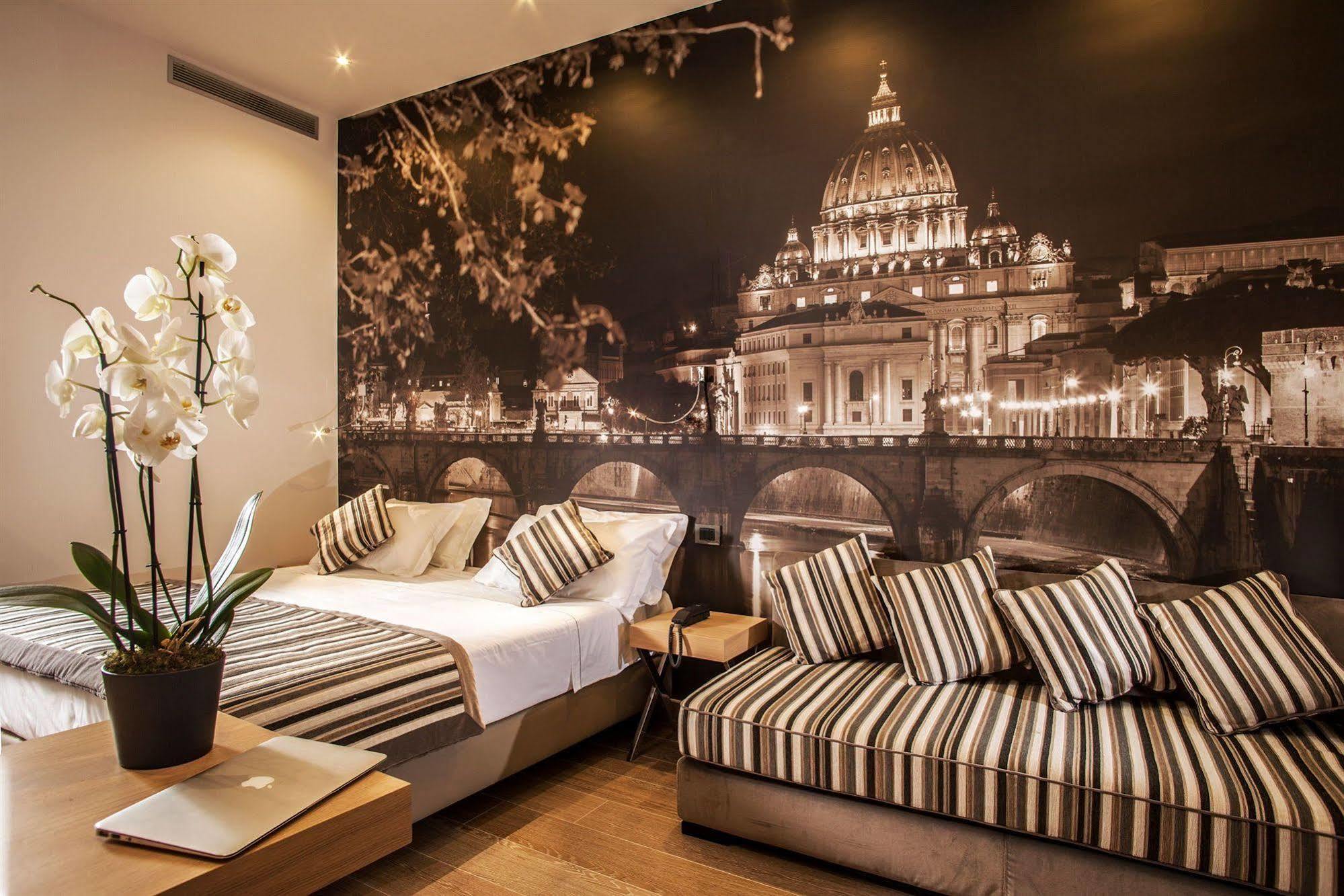 Class House Roma Exterior foto