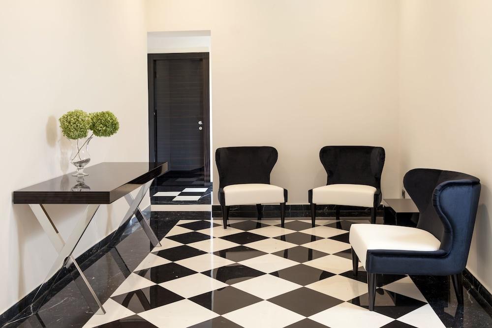 Class House Roma Exterior foto